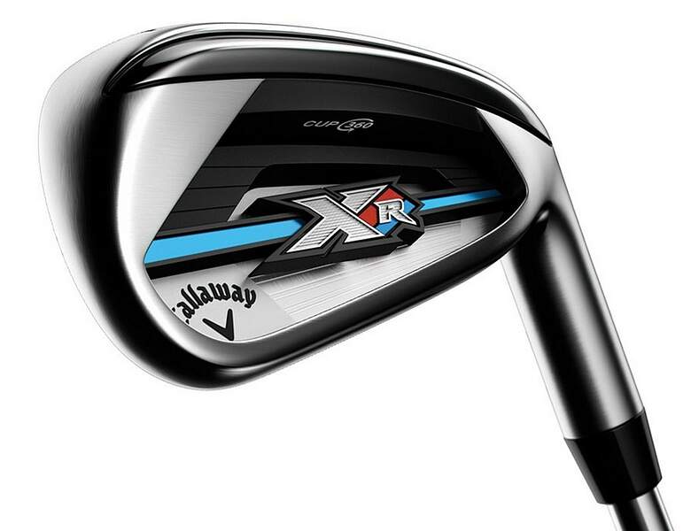 Callaway XR OS Wedge 2nd Swing Golf